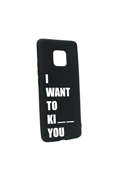 bestcase Husa Silicon Compatibila Cu Xiaomi Redmi Note 9 Pro Max, I Want to.....