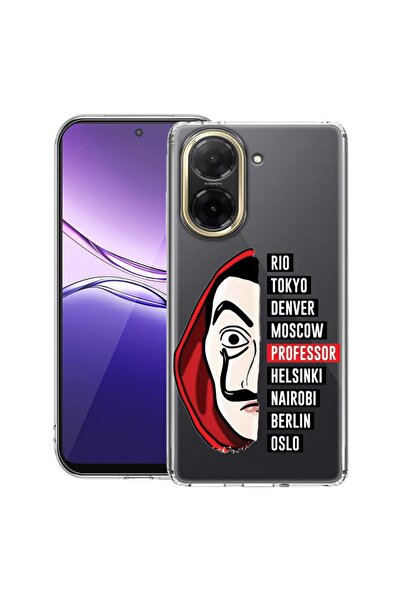 bestcase Διαφανής Λεπτή Θήκη Σιλικόνης Συμβατή με Xiaomi Redmi A5 (171 χιλ.),...