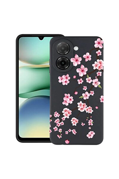 bestcase Θήκη TPU Υπέρλεπτη Συμβατή με Xiaomi Redmi A5 (171 χιλ.), Ιαπωνικό Κ...