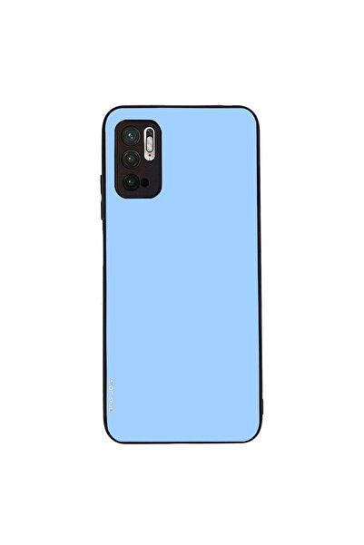 Sonique Θήκη ColorBloc Series για Xiaomi Redmi Note 10 5G / Poco M3 Pro 5G Τι...