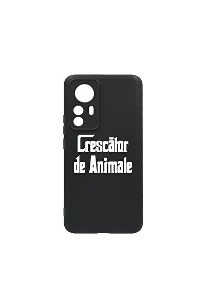 bestcase ¬Æ Husa Slim Premium Silicon 1.2MM, Compatibila Cu Xiaomi Redmi Note...