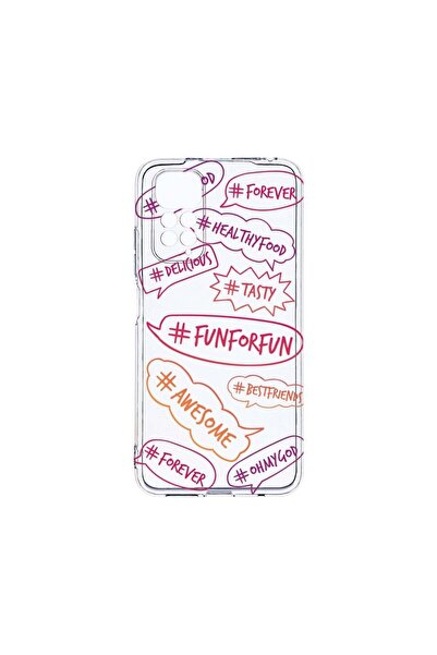 bestcase Husa BestCase¬Æ Clear Silicon 2MM, Compatibila Cu Xiaomi Redmi Note ...