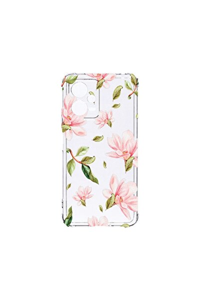 bestcase Противоударен калъф 1.5ММ, съвместим с Xiaomi Redmi Note 12 5G, Коле...