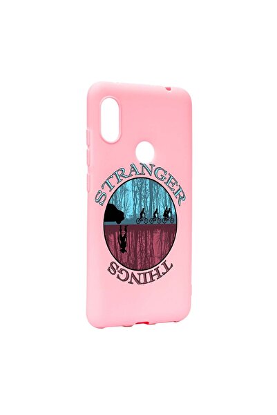 bestcase Stranger Things, Ταινία, προστατευτική θήκη για Xiaomi Redmi Note 5 ...