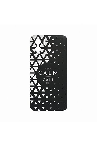 bestcase Husa BestCase¬Æ, Compatibila Cu Xiaomi Redmi A1, Keep Calm, Rezisten...
