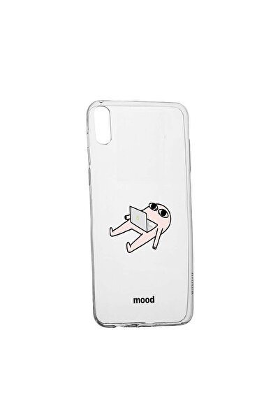 bestcase Husa Silicon Compatibila Cu Xiaomi Redmi 9AT, Meme Mood, rezistenta ...