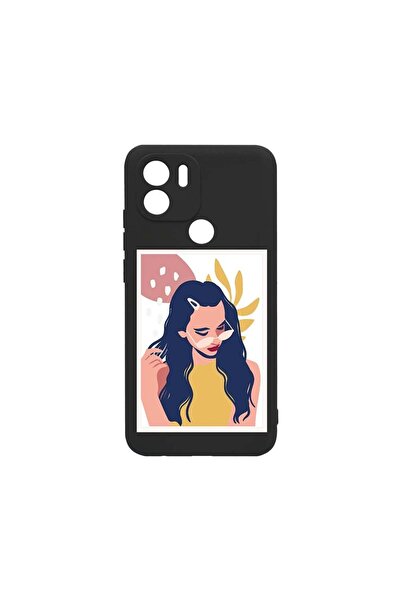 bestcase Husa BestCase¬Æ SLIM SIlicon 0.8MM, Compatibila Cu Xiaomi Redmi A2 P...