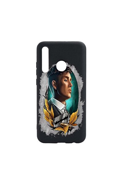 bestcase Θήκη Peaky Blinders, για Xiaomi Redmi Note 8T, ανθεκτική στη φθορά, ...