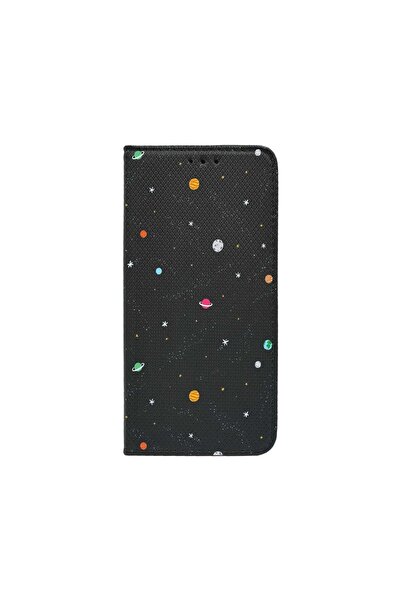 bestcase Husa BestCase¬Æ Tip Carte, Flip Cover, Compatibila Cu Xiaomi Redmi N...