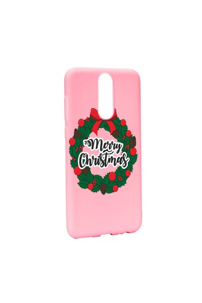 bestcase Husa de protectie Craciun, Merry Christmas pentru Xiaomi Redmi Note ...