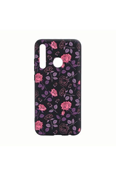 bestcase Θήκη για Xiaomi Redmi Note 8T, Τριαντάφυλλα, ανθεκτική στη φθορά, αν...