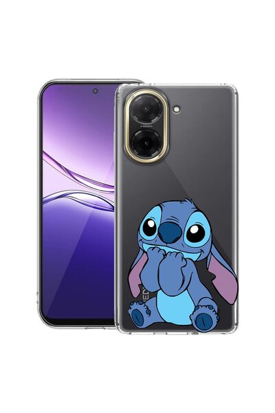 bestcase Διαφανής Λεπτή Θήκη Σιλικόνης Συμβατή με Xiaomi Redmi A5 (171 χιλ.),...