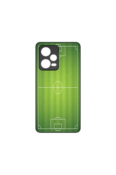 bestcase Husa BestCase¬Æ Slim Glassy, Compatibila Cu Xiaomi Redmi Note 12 5G,...