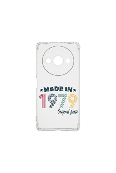 bestcase Θήκη για Xiaomi Redmi A3, Αντικραδασμική 1.5MM, Γνήσια Παραγωγή - Κα...