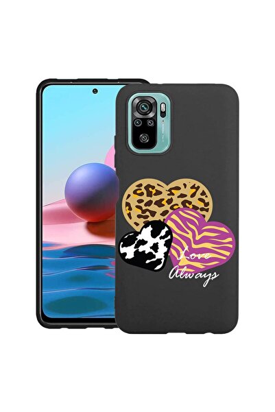 bestcase ¬Æ Husa Slim Silicon pentru Xiaomi Redmi Note 10 Pro / Note 10 Pro M...