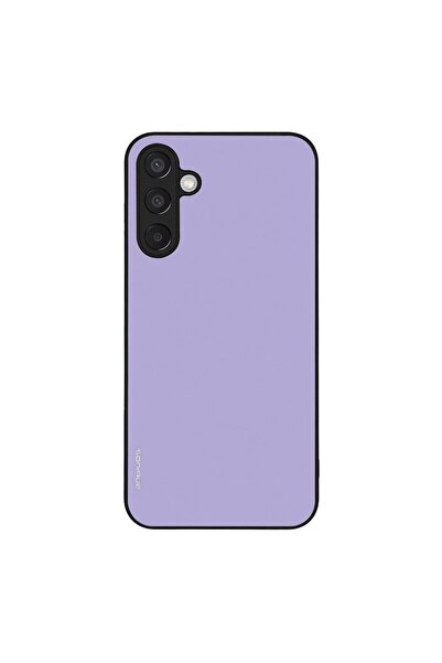 Sonique Θήκη ColorBloc Series για Samsung Galaxy M15 5G Βιολετί