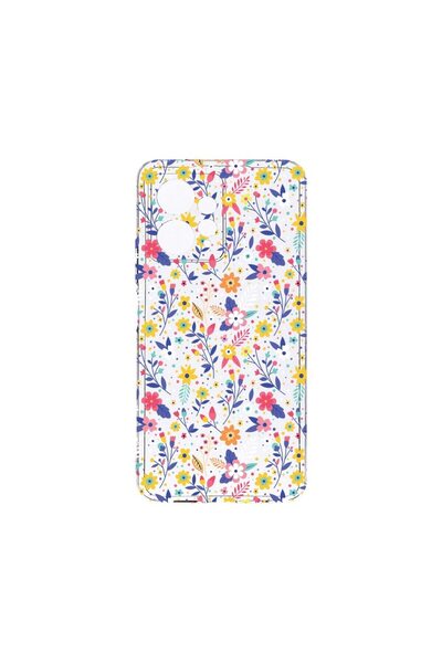 bestcase Husa BestCase¬Æ Clear Silicon 2MM, Compatibila Cu Xiaomi Redmi Note ...