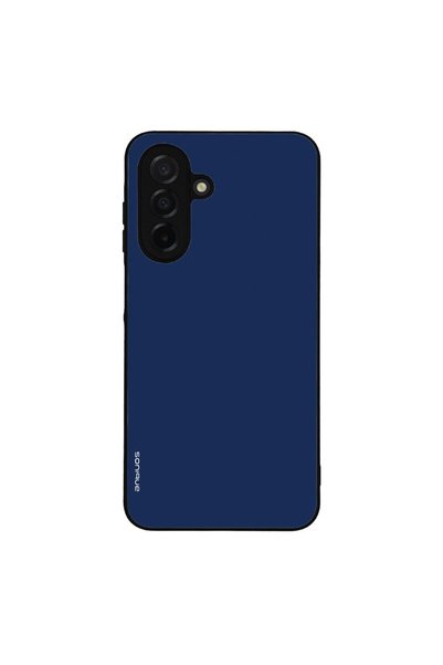 Sonique Θήκη ColorBloc Series για Samsung Galaxy A26 5G Μπλέ