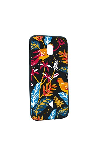bestcase Θήκη σιλικόνης συμβατή με Xiaomi Redmi 8A, με σχέδιο χρωματιστά πουλ...
