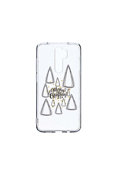 bestcase Διαφανής Θήκη Σιλικόνης 2MM, Συμβατή με Xiaomi Redmi Note 8 Pro, Μιν...