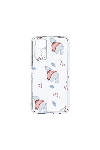 bestcase Husa BestCase¬Æ Clear Silicon 2MM, Compatibila Cu Xiaomi Redmi Note ...