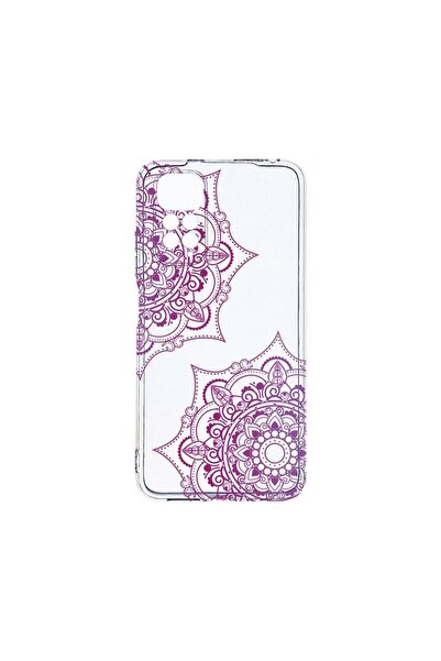 bestcase Прозрачен силиконов калъф 2ММ, съвместим с Xiaomi Redmi Note 11 Pro,...