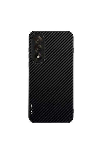Sonique Θήκη Carbon Series για OnePlus Nord 5 5G Μαύρο