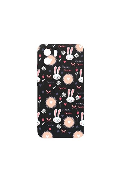 bestcase Λεπτή Θήκη Σιλικόνης 0.8MM, Συμβατή με Xiaomi Redmi A2, Πασχαλινή, Α...