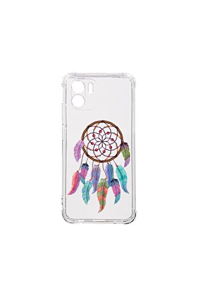 bestcase Αντικραδασμική Θήκη 1.5MM, Συμβατή με Xiaomi Redmi A2, Σχέδιο Ονειρο...