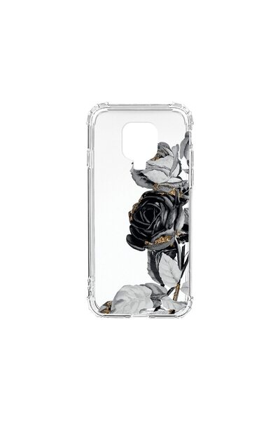bestcase Husa BestCase¬Æ Anti Shock 1.5MM, Compatibila Cu Xiaomi Redmi Note 9...