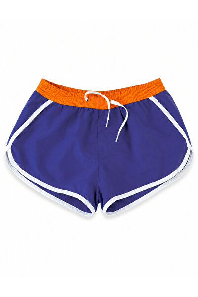 Evendi Swim shorts, Blue