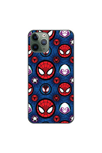 OEM Калъф, съвместим с Apple iPhone 11 Pro Max, силиконов гел TPU модел, с мо...