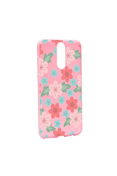 bestcase Защитен калъф с цветя, пастелни цветове, за Xiaomi Redmi Note 4/4X, ...