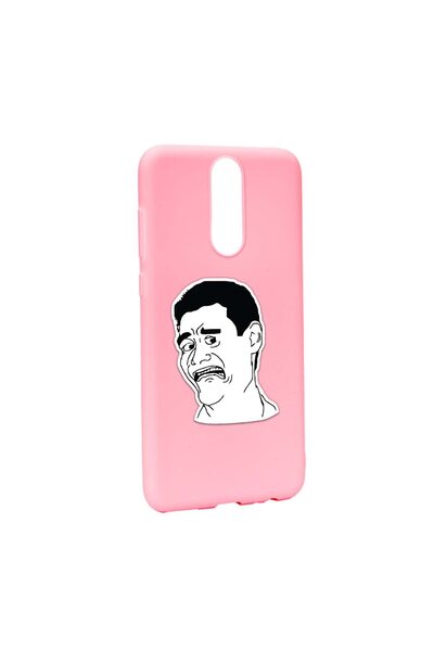 bestcase Калъф за Xiaomi Redmi Note 4/4X, Меме - Харолд, устойчив на износван...