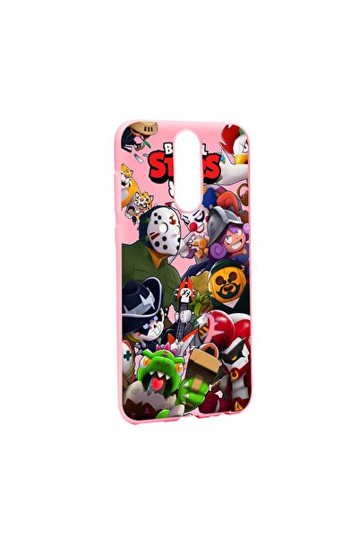 bestcase Husa Xiaomi Redmi Note 4/4X, Brawl Stars, rezistenta la uzura, anti-...