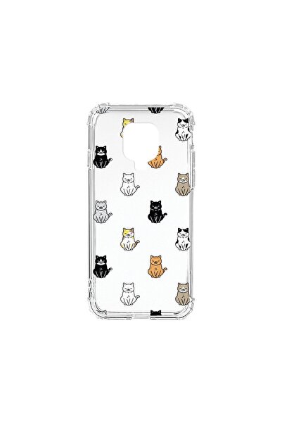 bestcase Husa BestCase¬Æ Anti Shock 1.5MM, Compatibila Cu Xiaomi Redmi Note 9...