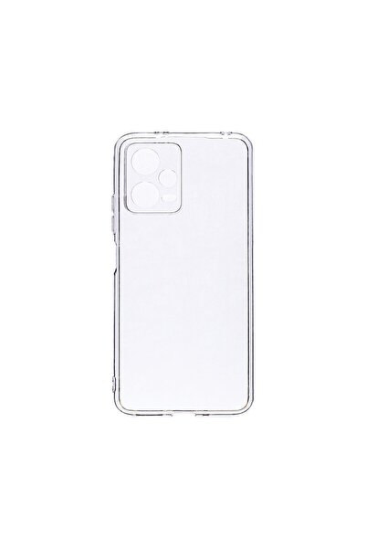 bestcase ¬Æ Husa Clear Silicon TPU + Folie de sticla inclusa Compatibila cu X...