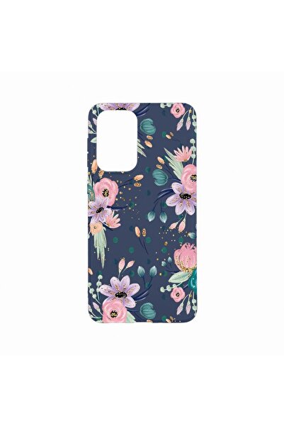 bestcase Husa Silicon, Compatibila Cu Xiaomi Redmi Note 11 Pro, Flowers Colle...