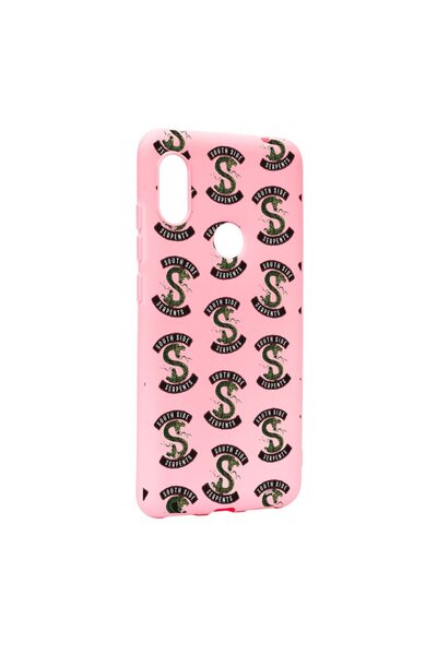 bestcase Husa de protectie Riverdale South Side Serpents, Movie, pentru Xiaom...