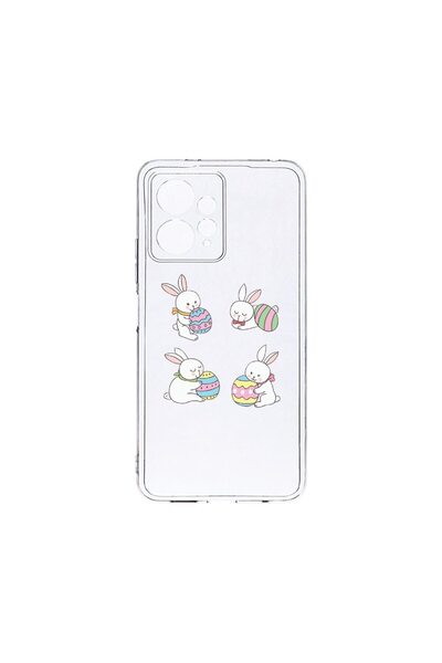 bestcase Husa BestCase¬Æ Clear Silicon 2MM, Compatibila Cu Xiaomi Redmi Note ...