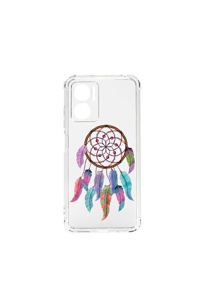bestcase Αντικραδασμική Θήκη 1.5mm, Συμβατή με Xiaomi Redmi 10 5G, Dreamcatch...
