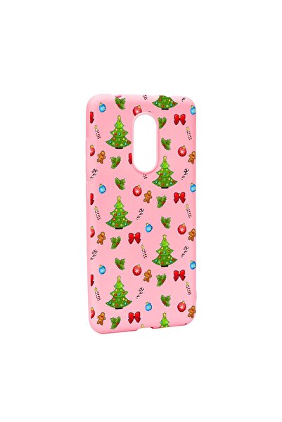 bestcase Χριστουγεννιάτικη προστατευτική θήκη για Xiaomi Redmi 5, ανθεκτική σ...