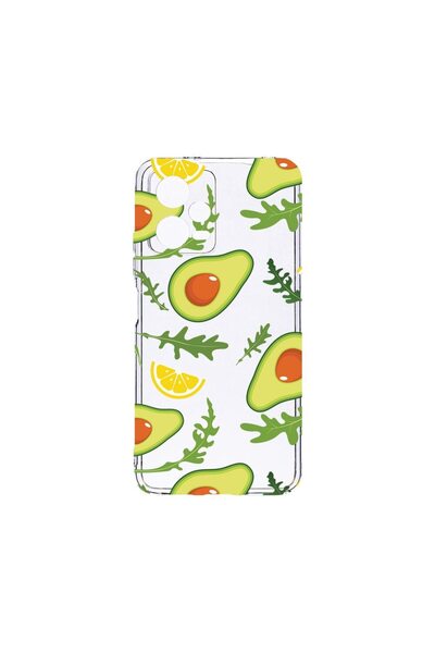bestcase Husa BestCase¬Æ Clear Silicon 2MM, Compatibila Cu Xiaomi Redmi Note ...