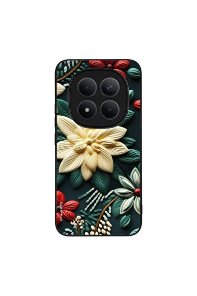 Sonique Θήκη 3D Flower Series για Xiaomi Redmi Note 15 Pro Plus 5G / Poco M8 ...