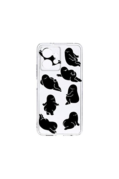 bestcase Husa BestCase¬Æ Clear Silicon 2MM, Compatibila Cu Xiaomi Redmi Note ...