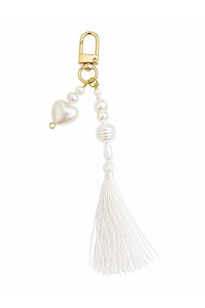 Karra Art Bag Charm, Keychain, Phone Charm