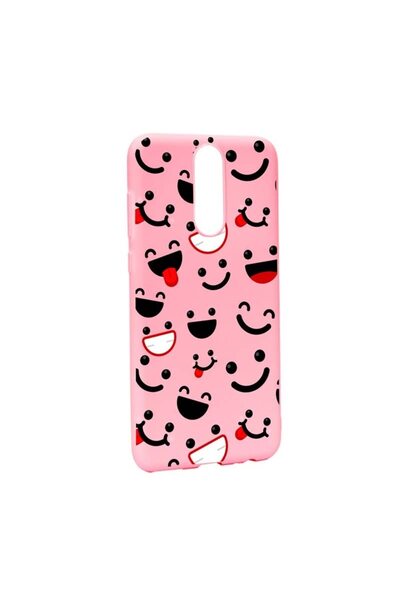 bestcase Husa Xiaomi Redmi Note 4/4X, Silicon, Emotions P32