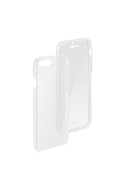 OEM 360 Full Cover case PC + TPU Apple iPhone 7 Plus / iPhone 8 Plus Διάφανο