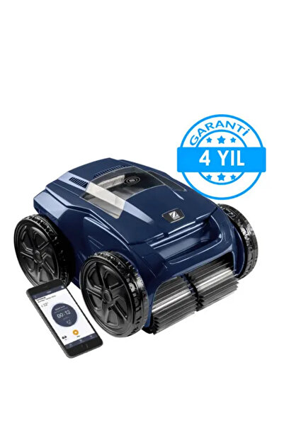 Zodiac Alpha IQ PRO RA 6500 Havuz Robotu