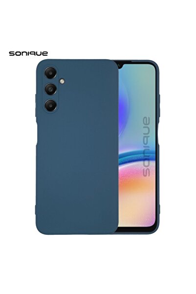 Sonique Θήκη Σιλικόνης My Colors Samsung Galaxy A05s 4G Μπλε Σκούρο
